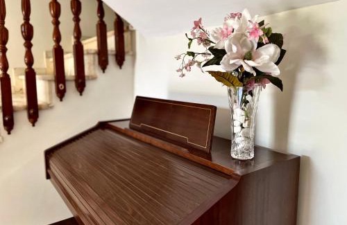 El Brillante Apartment | Mirador del Calasancio 4