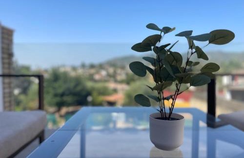 El Brillante Apartment | Mirador del Calasancio 5