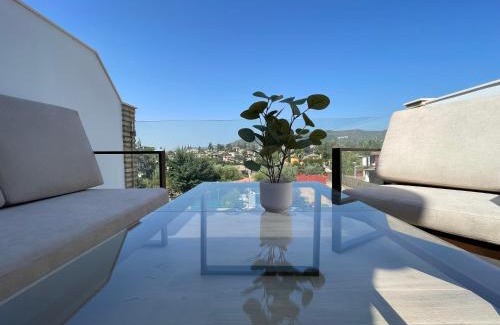 El Brillante Apartment | Mirador del Calasancio 5