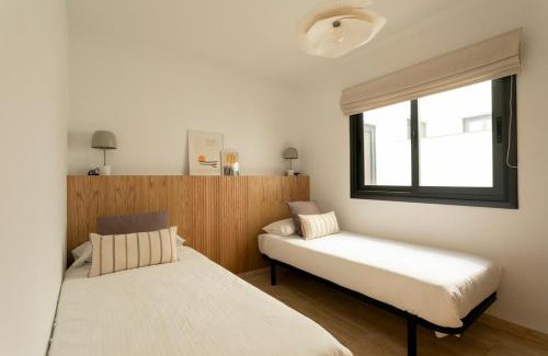 El Cotillo Apartment | Mirador del Castillo 3