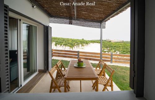 Trebujena House | Mirador del Guadalquivir 3 Casas Rurales Independientes Piscina Privada