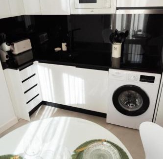 Jaen Apartment | Mirador del Pósito - Deluxe