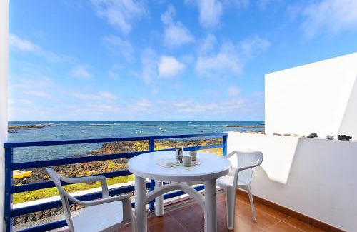 Orzola Apartment | Mirador del Roque