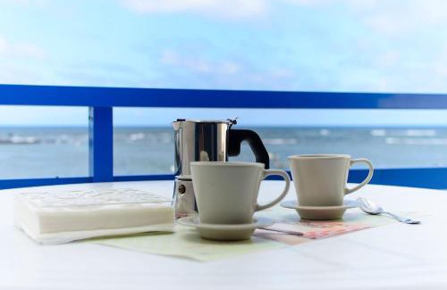 Orzola Apartment | Mirador del Roque