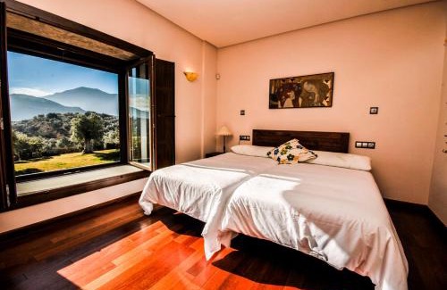 Antequera Villa | Mirador del Torcal