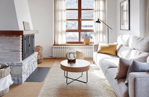 Vielha Apartment | Mirador dera Solana by FeelFree Rentals