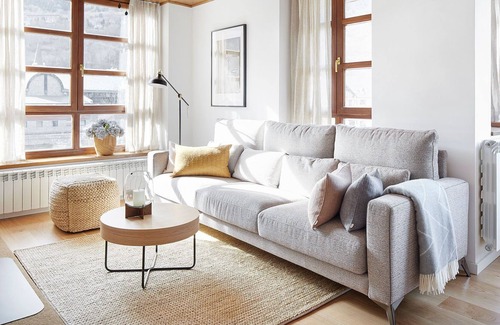 Vielha Apartment | Mirador dera Solana by FeelFree Rentals