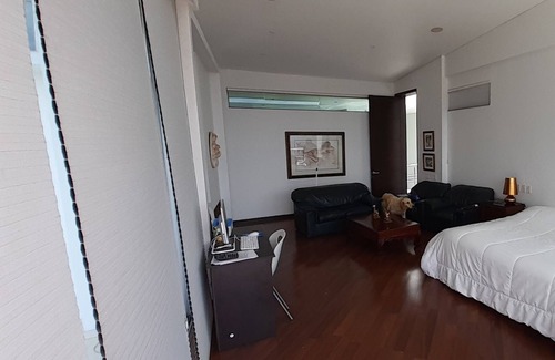 Medellin House | Mirador - Great view, endless pool, and Jacussi - 10 minutes to Medellin.