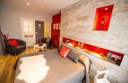 Segura de la Sierra House | Mirador Messia de Leiva , Casa Geno