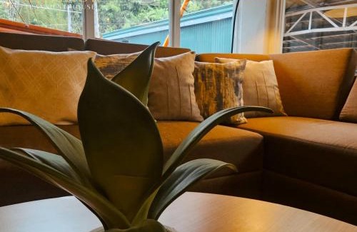 Baguio House | Mirador Old-Time House walking distance to Lourdes Grotto
