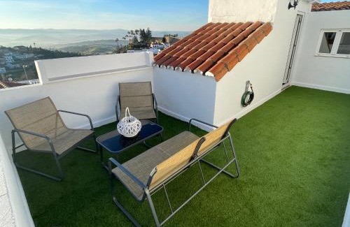 Jerez de los Caballeros Apartment | Mirador Templario