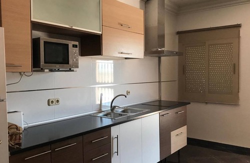 Alcala la Real House | Mirador Tierra de Frontera