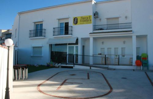 Alcala la Real House | Mirador Tierra de Frontera