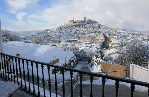 Alcala la Real House | Mirador Tierra de Frontera
