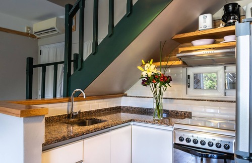 Mar de Las Pampas Hotel | Miradores del Bosque