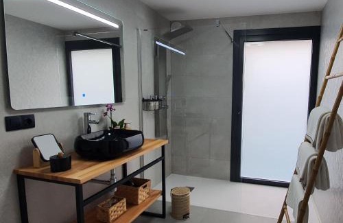 Cristosende Hotel | Miradores do Sil Hotel Apartamento