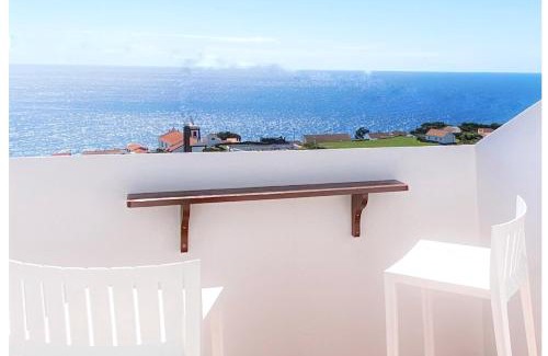 Sao Joao Bed & Breakfast | Miradouro da Papalva Guest House - Pico - Azores