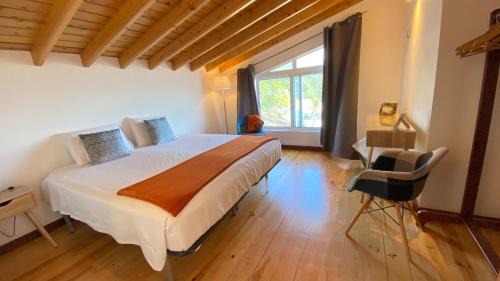 Sao Joao Bed & Breakfast | Miradouro da Papalva Guest House - Pico - Azores