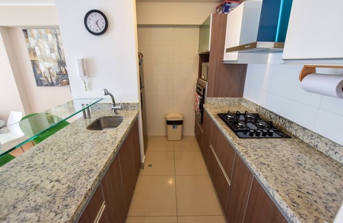 Miraflores Apartment | Miraflores Apartments Upper Pardo 1312