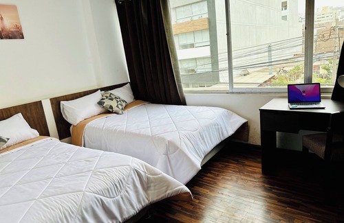 Miraflores Hotel | Miraflores Rooms And Suites For Those Travelers Looking For Safe Great Place