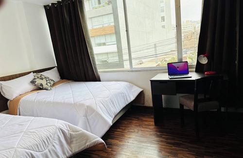 Miraflores Hotel | Miraflores Rooms And Suites For Those Travelers Looking For Safe Great Place