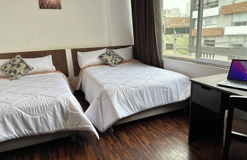 Miraflores Hotel | Miraflores Rooms And Suites For Those Travelers Looking For Safe Great Place