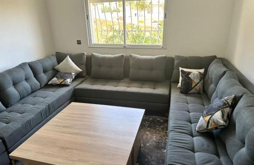 Al Bahraoyine Apartment | Mirage Appart Tangier