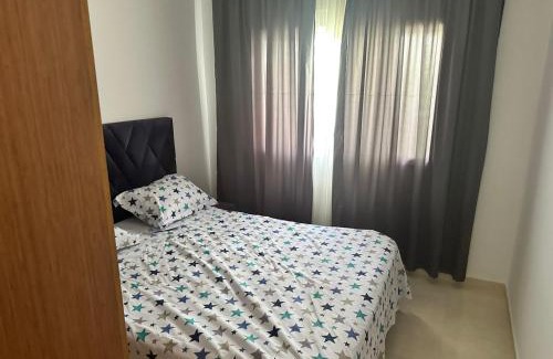 Al Bahraoyine Apartment | Mirage Appart Tangier