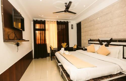 McLeod Ganj Hotel | Mirage Grand