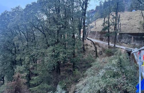 McLeod Ganj Hotel | Mirage Grand