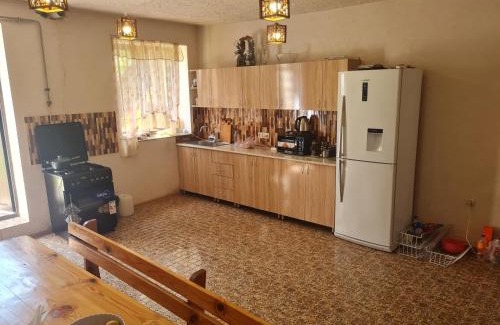 Artsvanik House | Mirage guesthouse