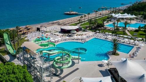 Goynuk Resort | Mirage Park Resort-Ultra All Incl.