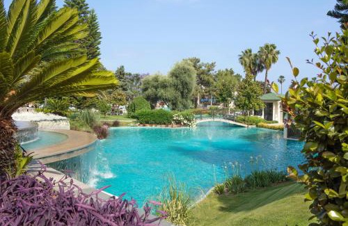 Goynuk Resort | Mirage Park Resort-Ultra All Incl.