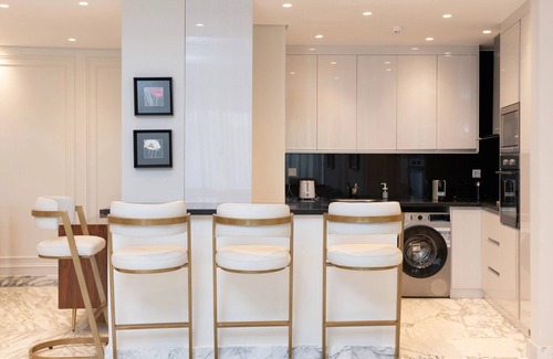 Sheraton Al Matar Apartment | Mirage Residence 2 Bedrooms at Golf View Golf Estate New Cairo