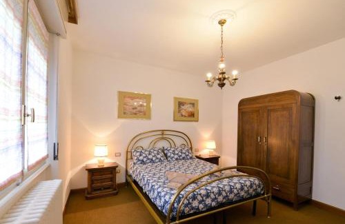 Madonna di Tirano Apartment | Miralago Apartments - 8 min Walk to Bernina Express