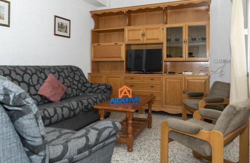 Cullera Apartment | Miralmar, 10º-69