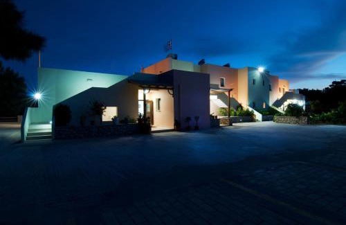 Lefkos Apartment | Miraluna Aparthotel