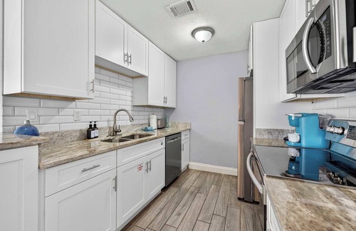 Miramar Beach Condo | Miramar Beach Oasis - 4ppl