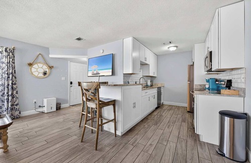 Miramar Beach Condo | Miramar Beach Oasis - 4ppl