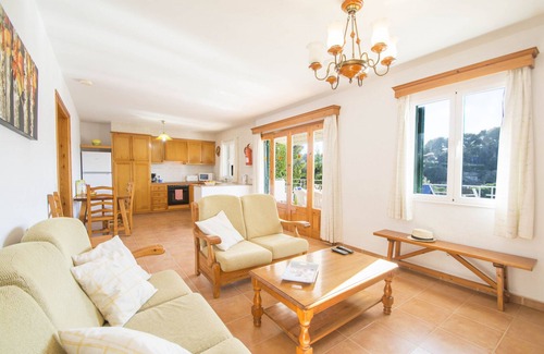 Cala Galdana Apartment | Miramar L in Cala Galdana