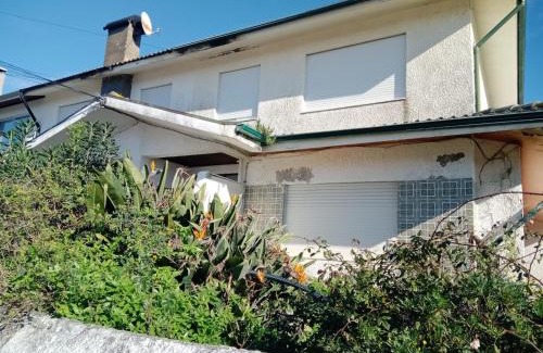 Gulpilhares Villa | Miramar on Beach View Villa