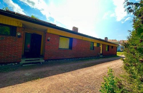 Mariehamn House | Miramar2 Mariehamn Åland