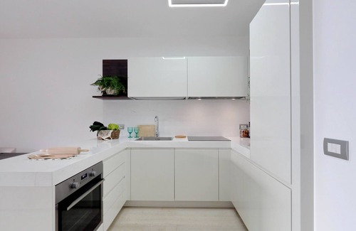 Portopiccolo Apartment | Miramare 2 - Portopiccolo Apartments