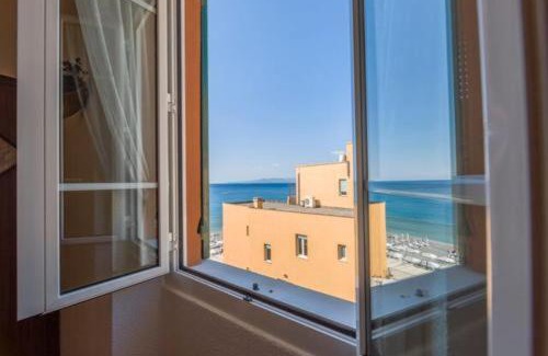 Varigotti Hotel | Miramare di Varigotti