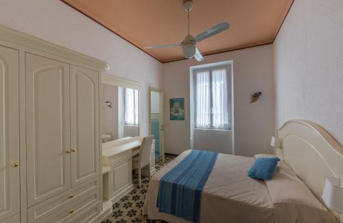 Varigotti Hotel | Miramare di Varigotti