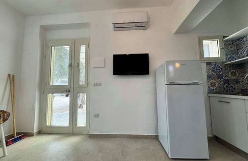 Mattinata Apartment | Miramare House - Trilo 5 D