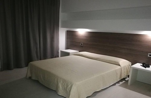 Ciro Marina Hotel | Miramare