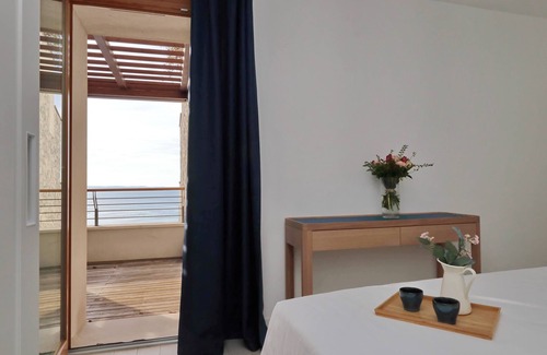 Portopiccolo Apartment | Miramare - Portopiccolo Apartments