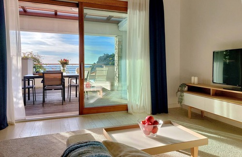 Portopiccolo Apartment | Miramare - Portopiccolo Apartments