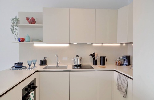 Portopiccolo Apartment | Miramare - Portopiccolo Apartments